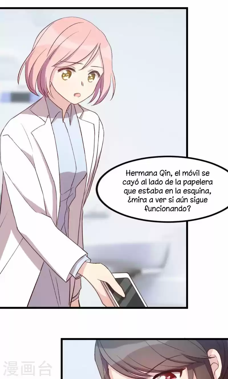 Marrying A CEO - Capítulo 44 - Página 12 - LectorTMOo