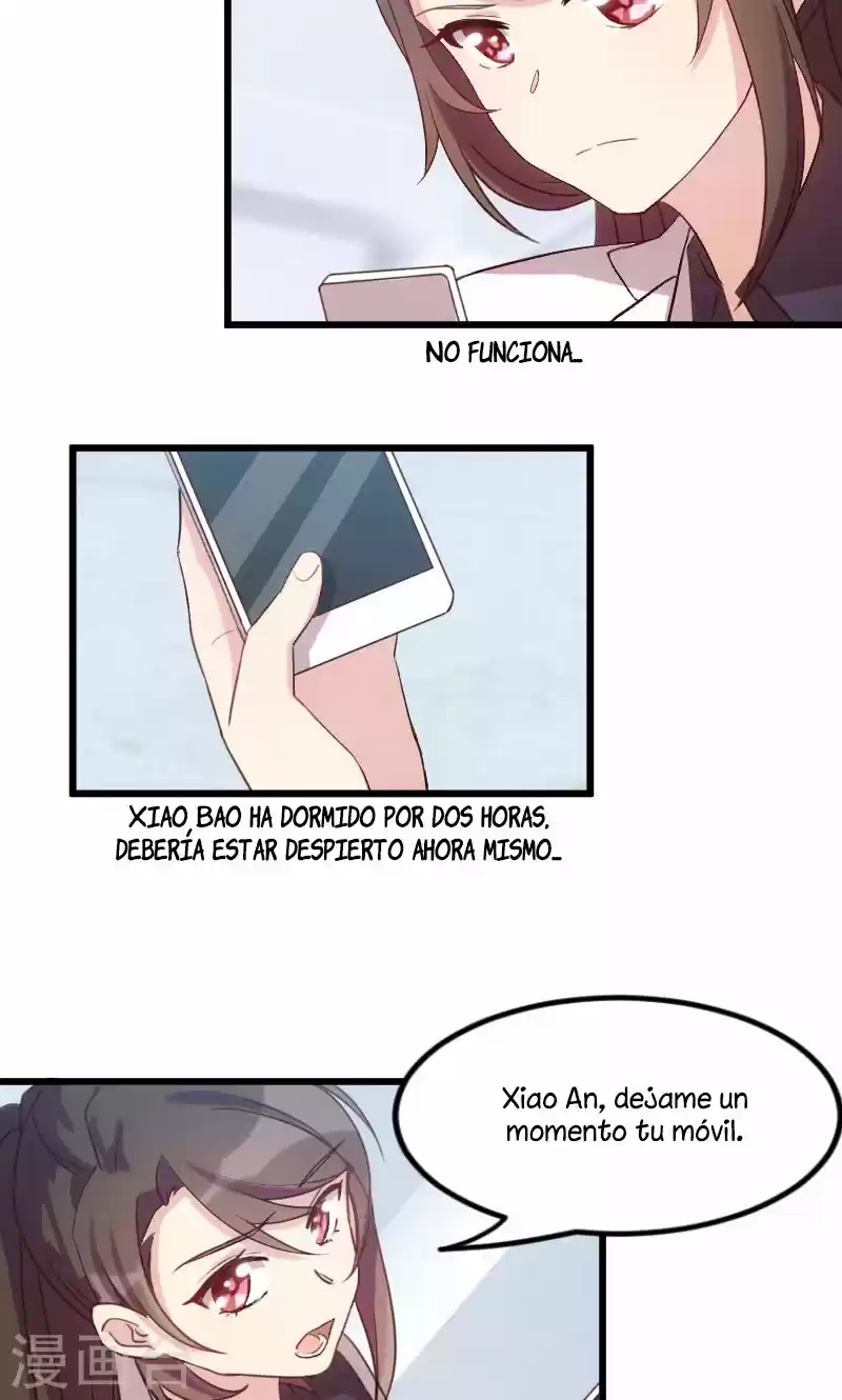 Marrying A CEO - Capítulo 44 - Página 13 - LectorTMOo