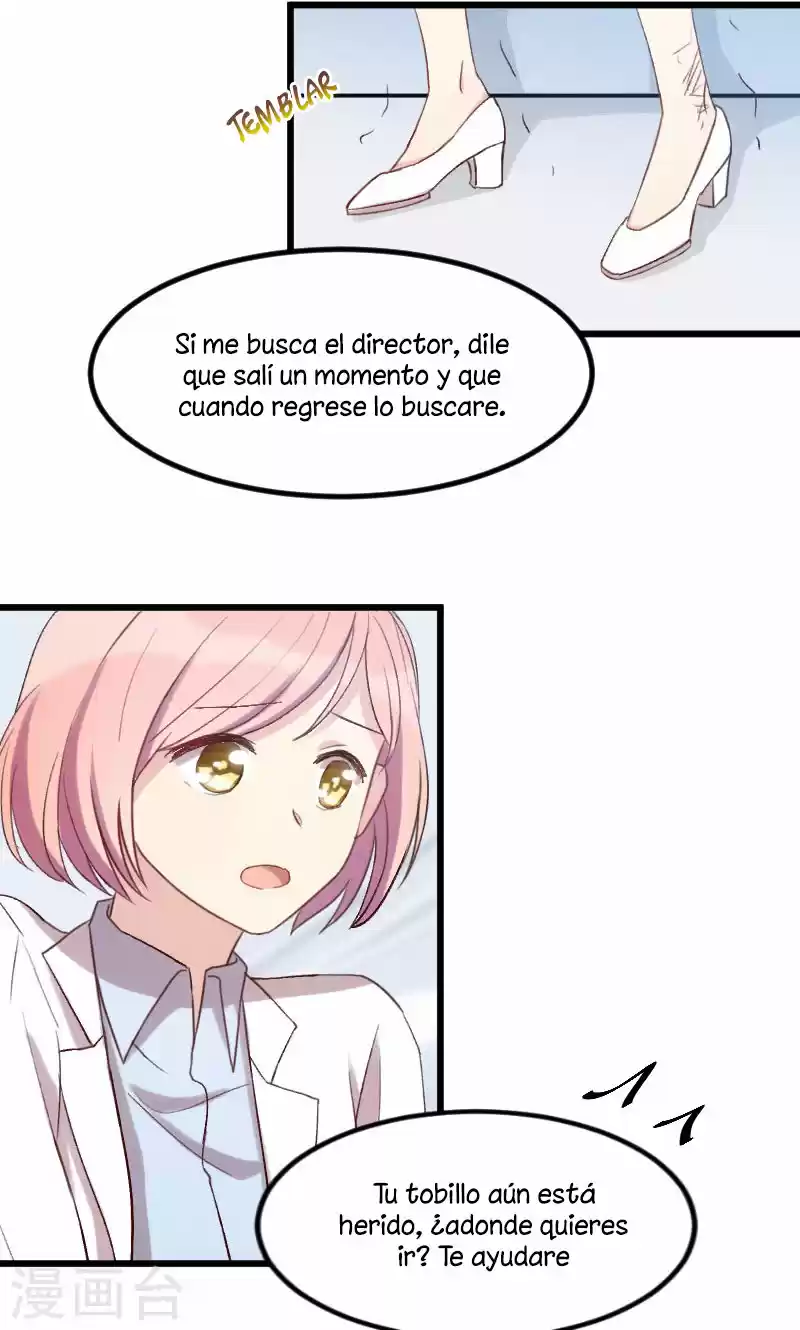 Marrying A CEO - Capítulo 44 - Página 15 - LectorTMOo