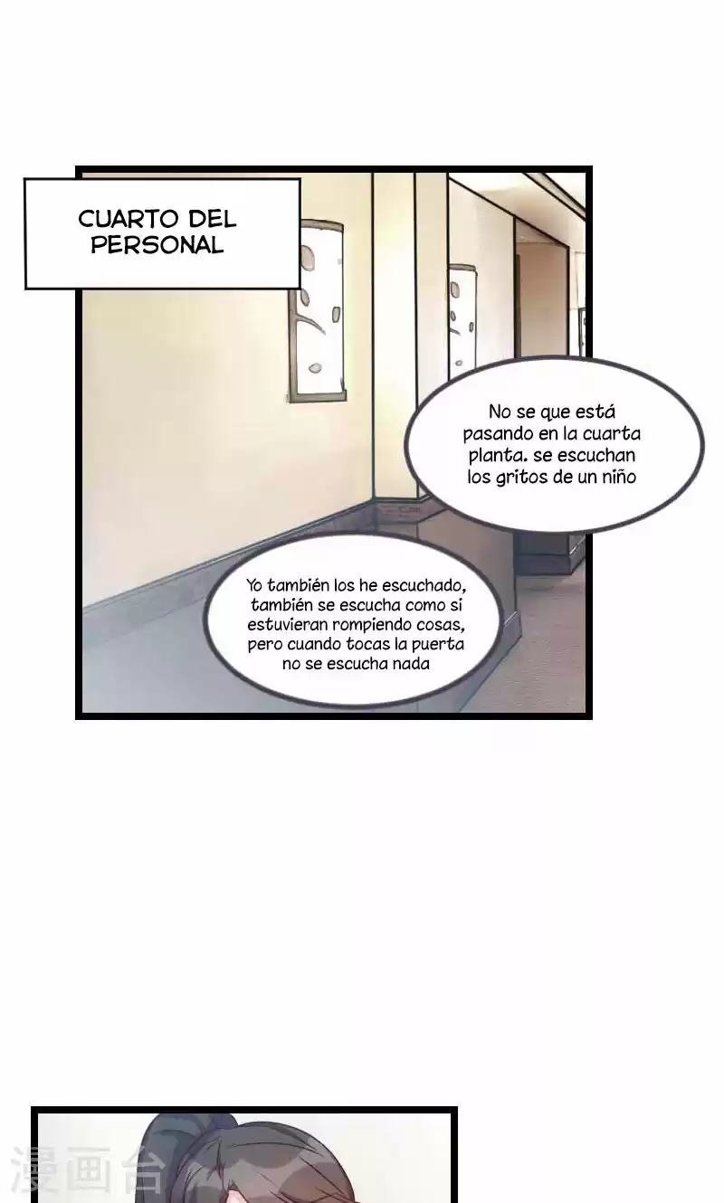 Marrying A CEO - Capítulo 45 - Página 5 - LectorTMOo