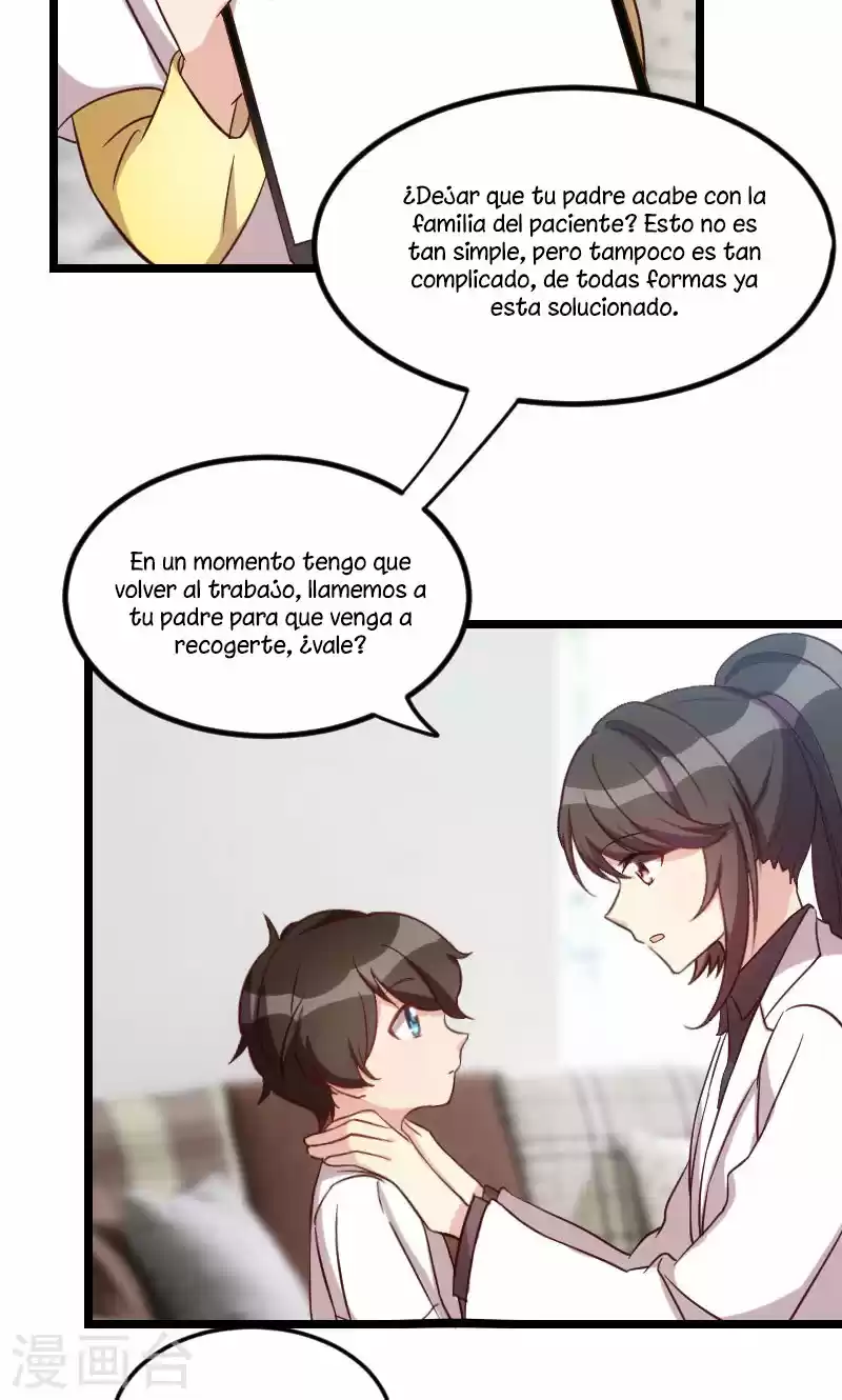 Marrying A CEO - Capítulo 45 - Página 24 - LectorTMOo