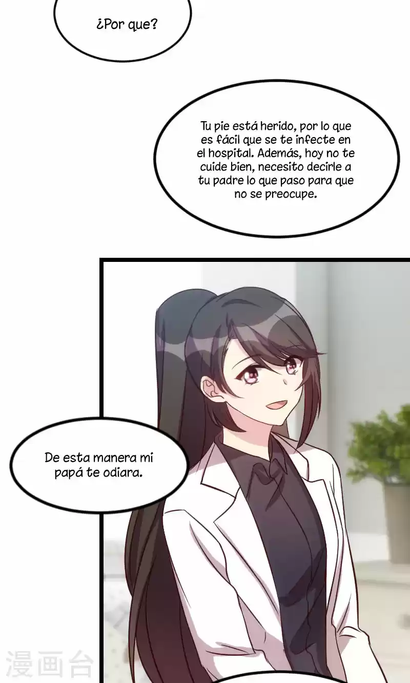Marrying A CEO - Capítulo 45 - Página 26 - LectorTMOo