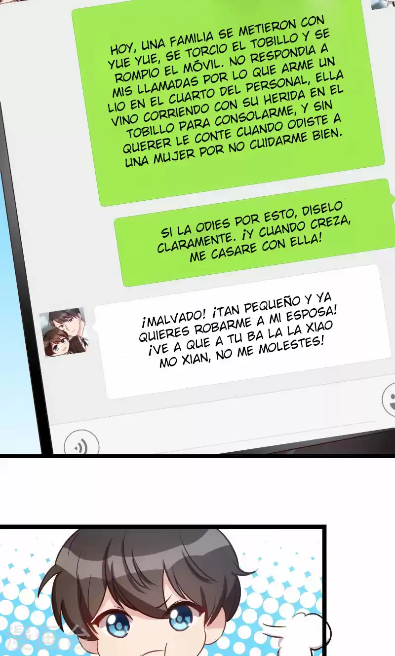 Marrying A CEO - Capítulo 45 - Página 34 - LectorTMOo