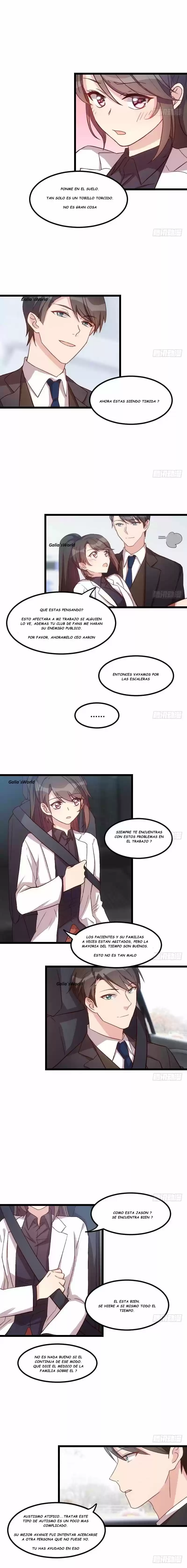 Marrying A CEO - Capítulo 46 - Página 4 - LectorTMOo