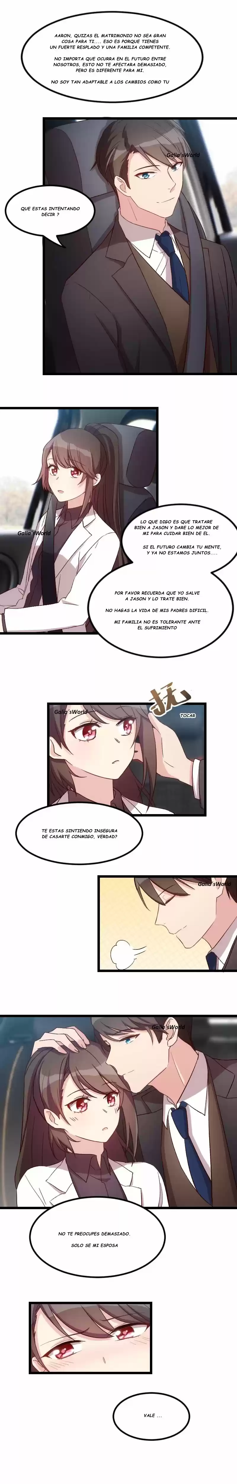 Marrying A CEO - Capítulo 47 - Página 2 - LectorTMOo