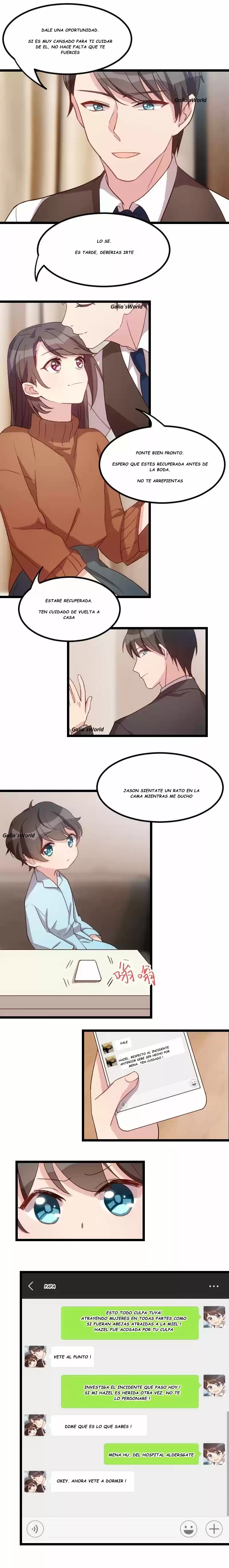 Marrying A CEO - Capítulo 48 - Página 7 - LectorTMOo