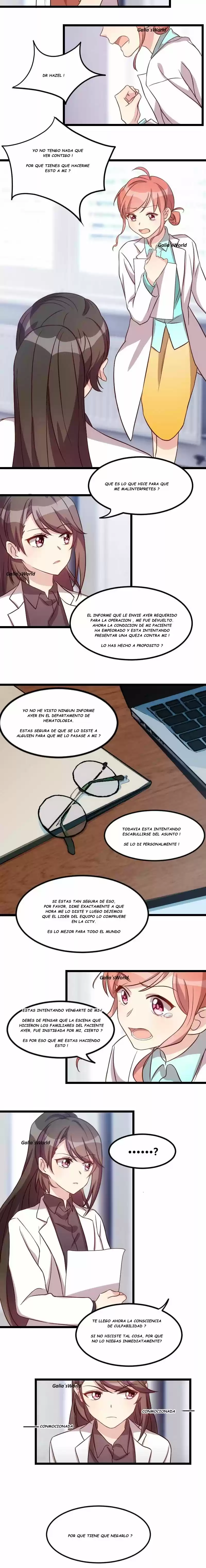 Marrying A CEO - Capítulo 49 - Página 4 - LectorTMOo