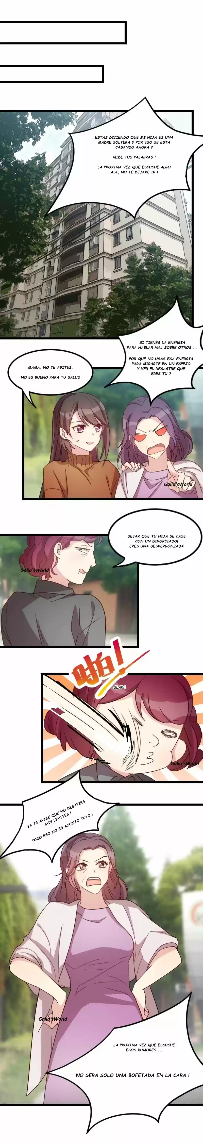 Marrying A CEO - Capítulo 49 - Página 7 - LectorTMOo