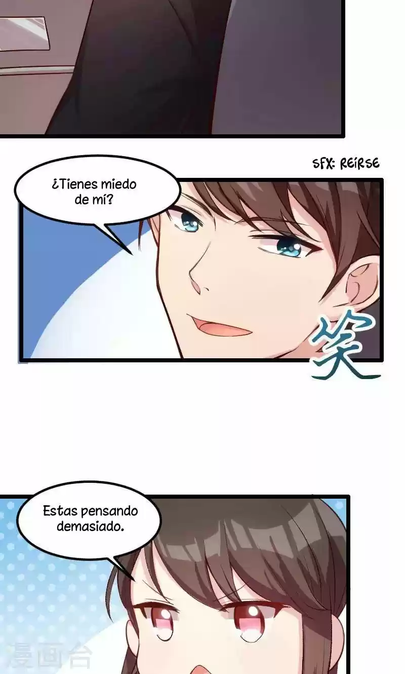 Marrying A CEO - Capítulo 5 - Página 6 - LectorTMOo