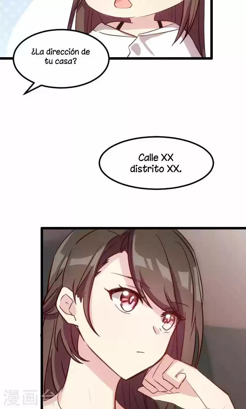 Marrying A CEO - Capítulo 5 - Página 7 - LectorTMOo