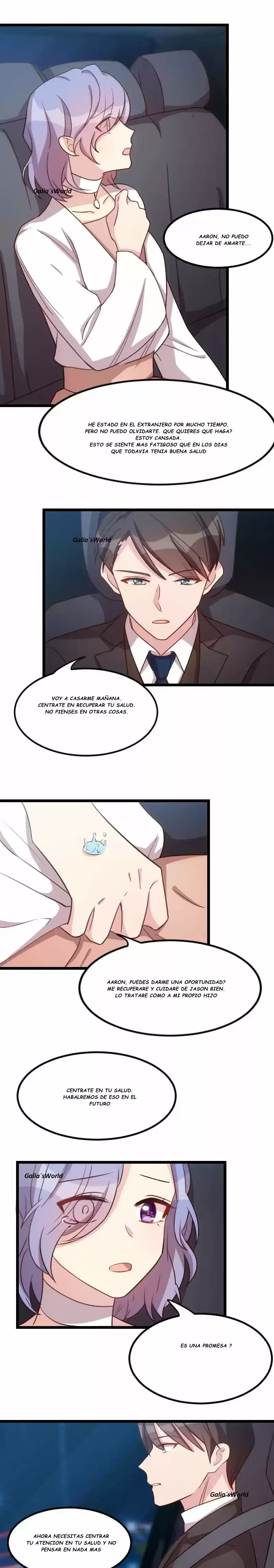 Marrying A CEO - Capítulo 50 - Página 10 - LectorTMOo