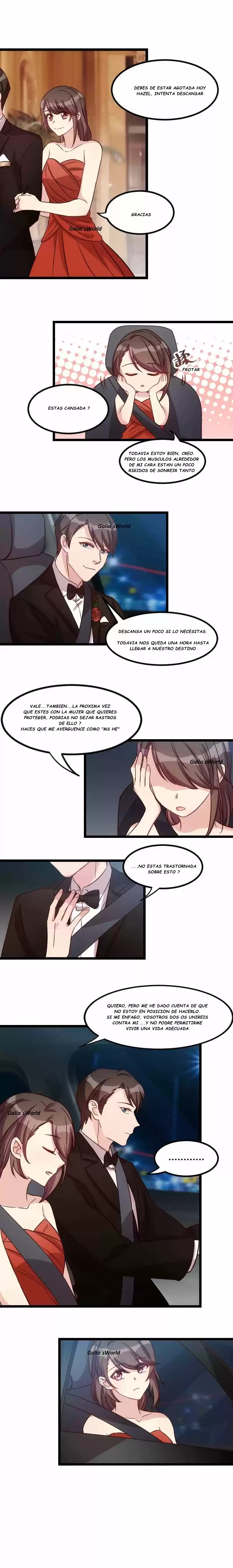 Marrying A CEO - Capítulo 52 - Página 6 - LectorTMOo