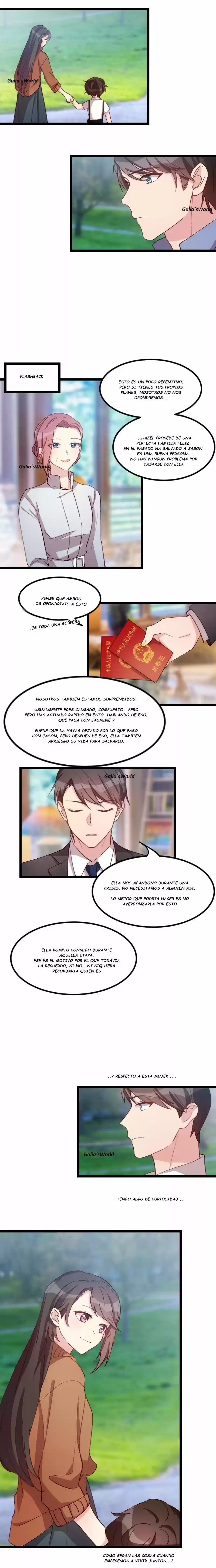 Marrying A CEO - Capítulo 55 - Página 4 - LectorTMOo