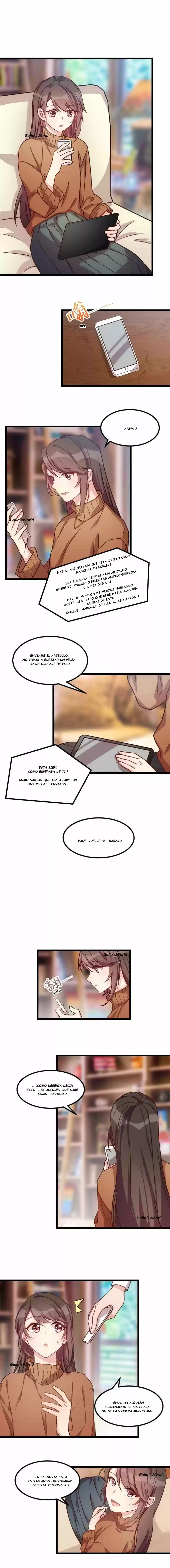 Marrying A CEO - Capítulo 56 - Página 2 - LectorTMOo