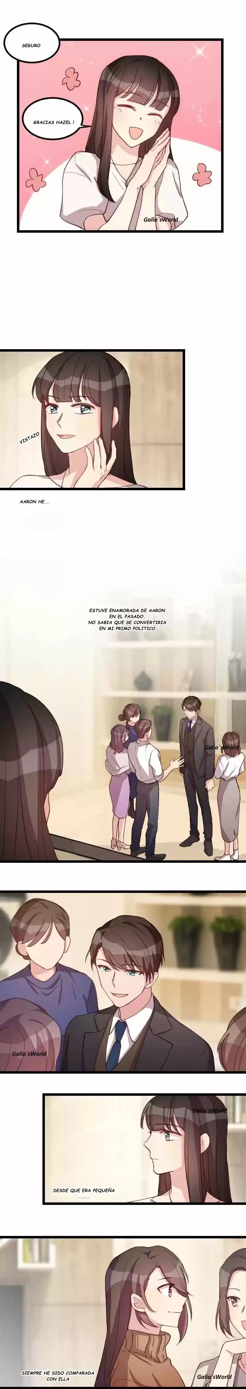 Marrying A CEO - Capítulo 58 - Página 4 - LectorTMOo