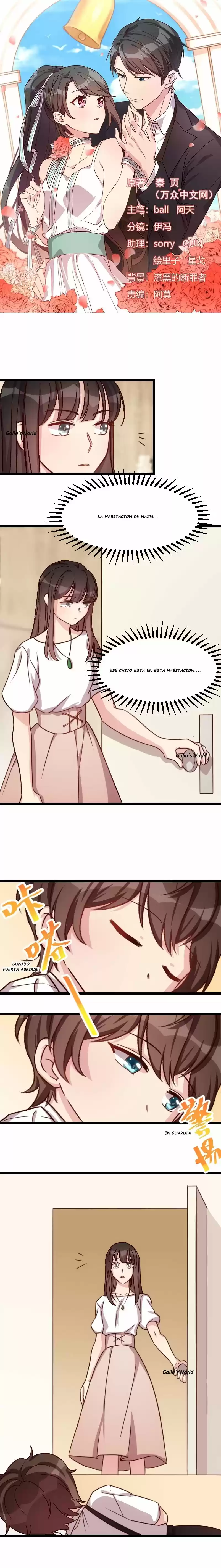 Marrying A CEO - Capítulo 59 - Página 2 - LectorTMOo