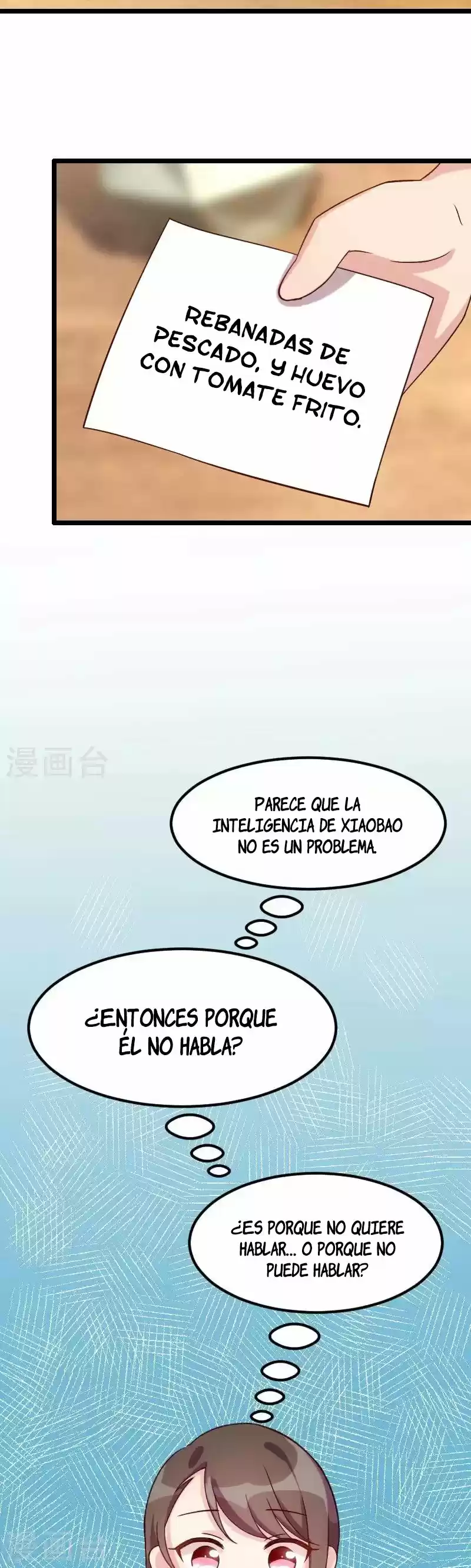 Marrying A CEO - Capítulo 6 - Página 12 - LectorTMOo