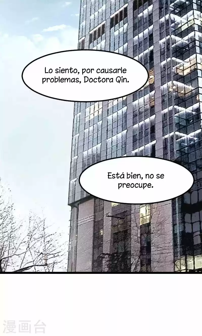 Marrying A CEO - Capítulo 6 - Página 25 - LectorTMOo