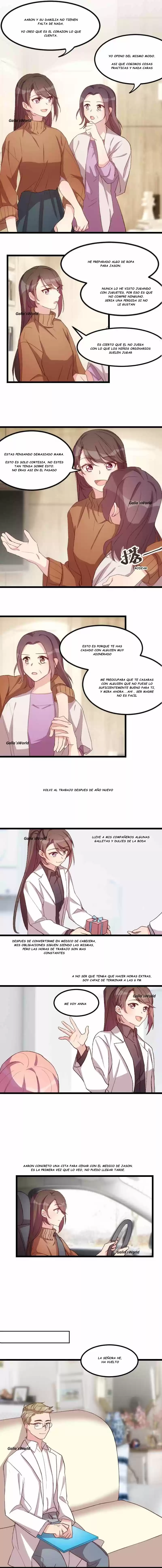 Marrying A CEO - Capítulo 60 - Página 4 - LectorTMOo