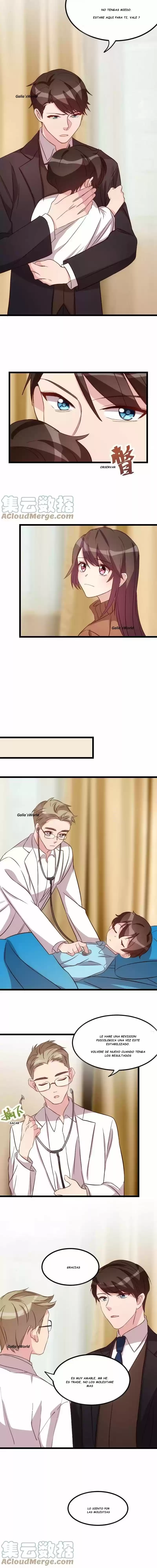 Marrying A CEO - Capítulo 61 - Página 5 - LectorTMOo