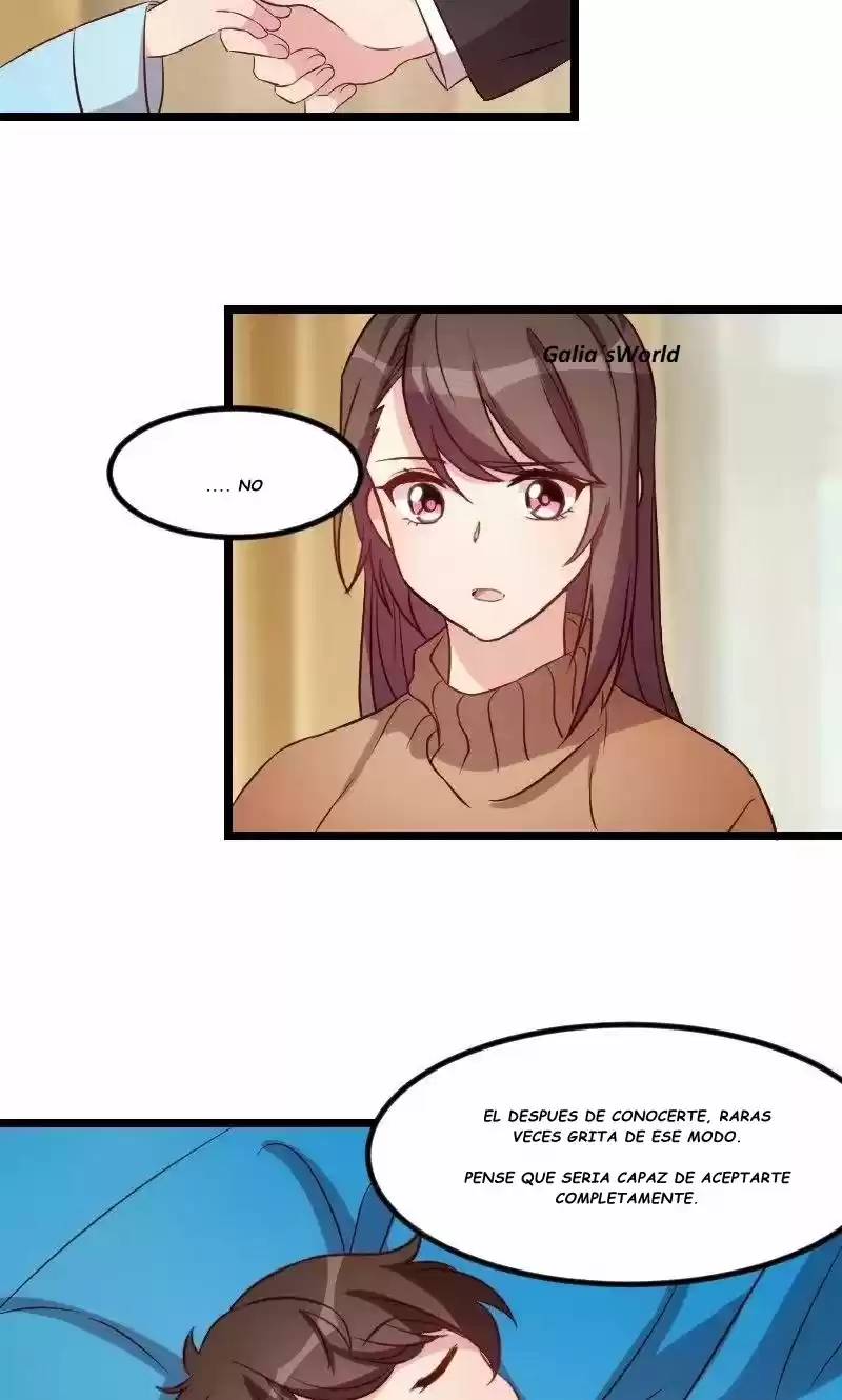 Marrying A CEO - Capítulo 62 - Página 6 - LectorTMOo