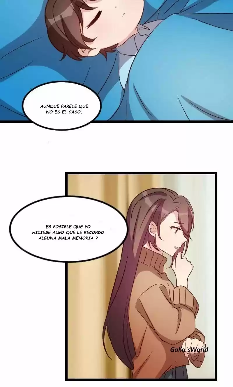 Marrying A CEO - Capítulo 62 - Página 8 - LectorTMOo