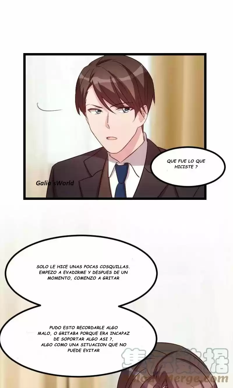 Marrying A CEO - Capítulo 62 - Página 9 - LectorTMOo