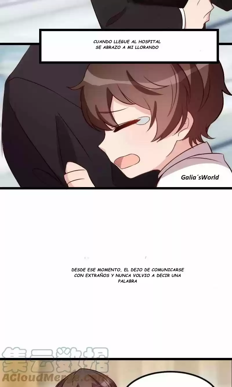 Marrying A CEO - Capítulo 62 - Página 18 - LectorTMOo