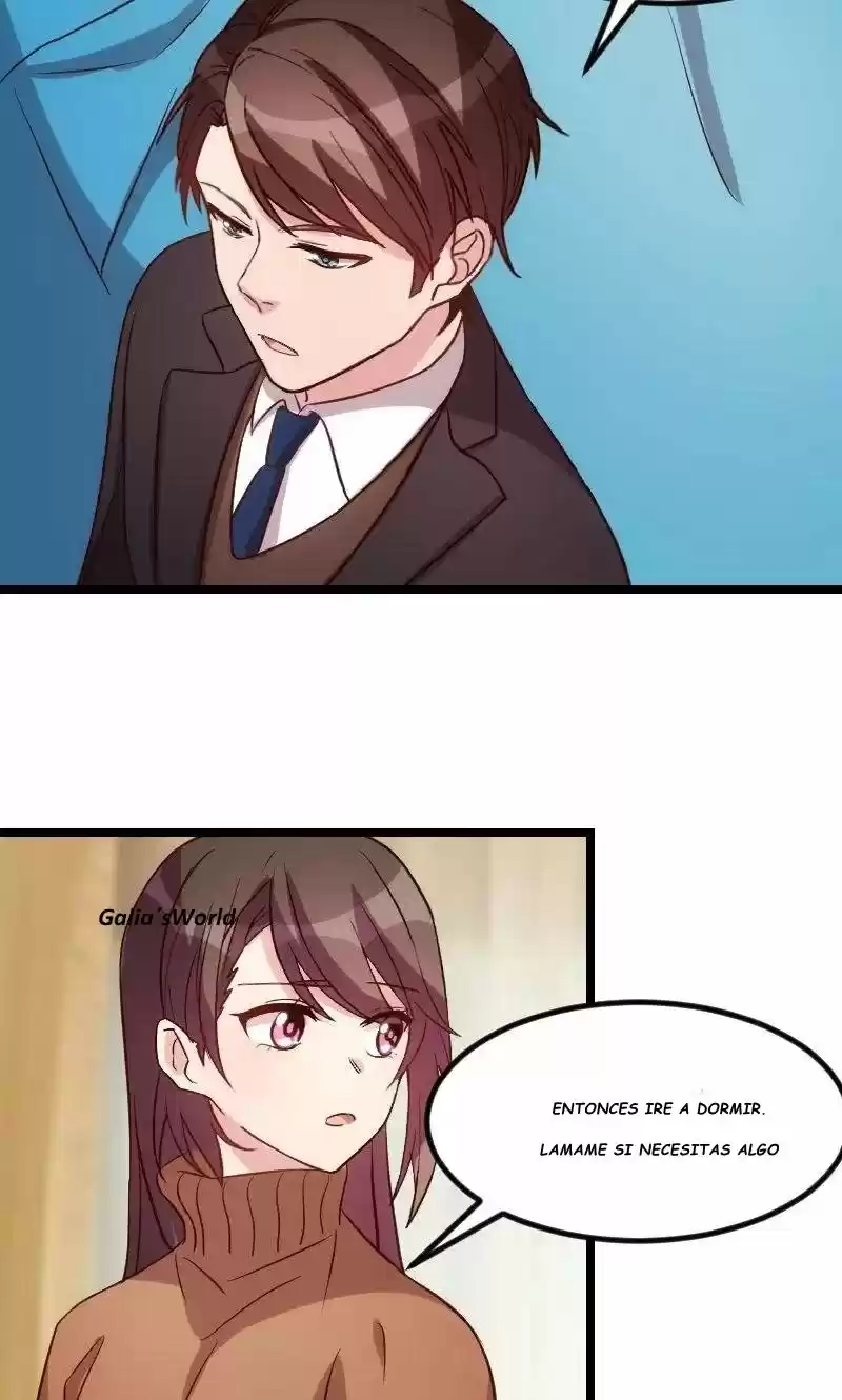 Marrying A CEO - Capítulo 62 - Página 21 - LectorTMOo