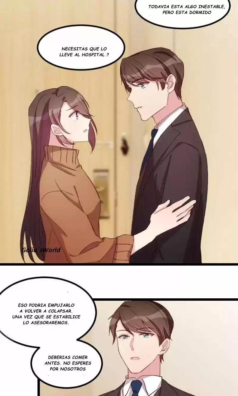 Marrying A CEO - Capítulo 62 - Página 30 - LectorTMOo