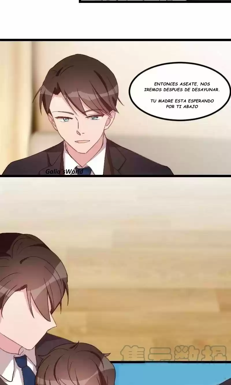 Marrying A CEO - Capítulo 62 - Página 41 - LectorTMOo