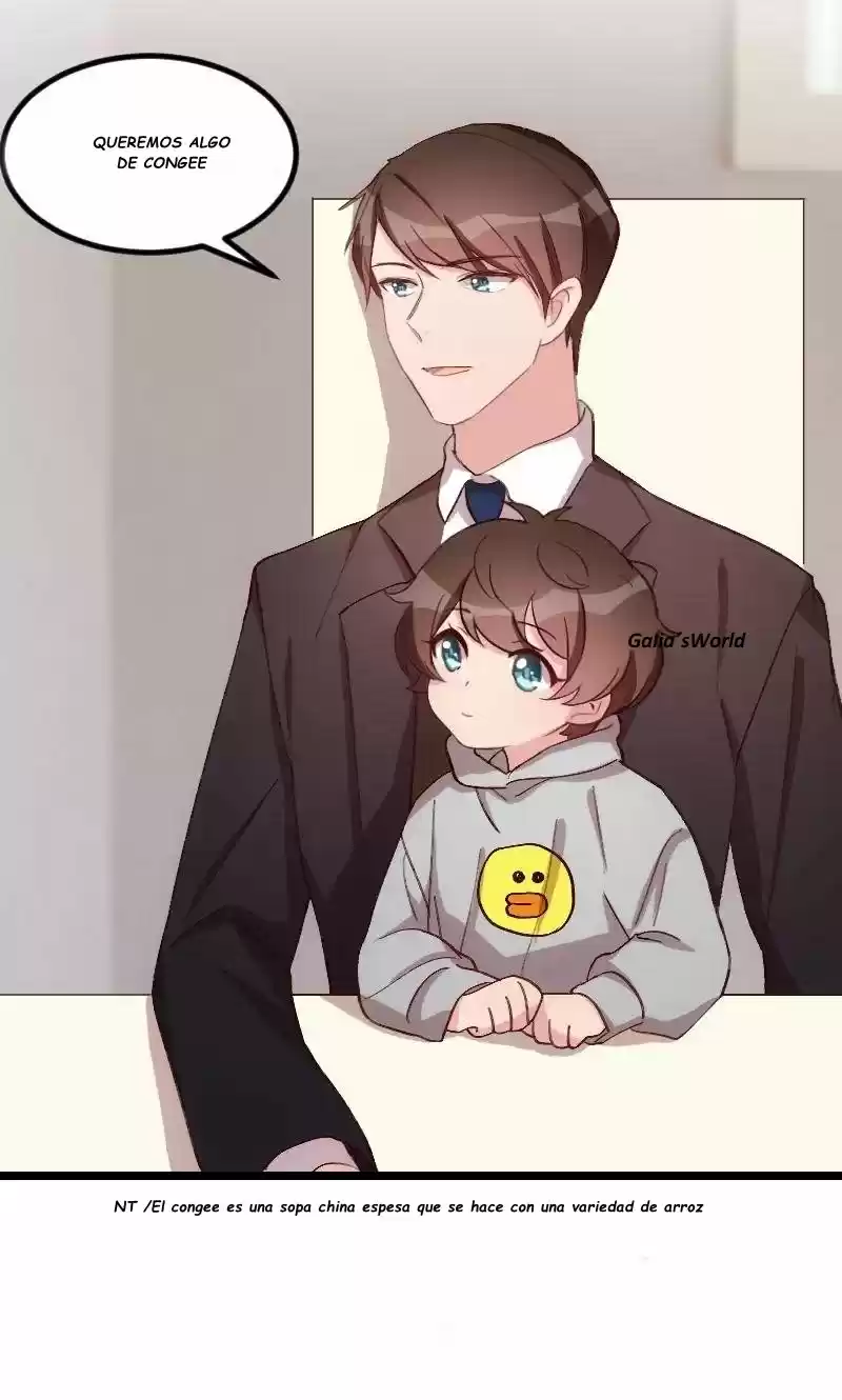 Marrying A CEO - Capítulo 63 - Página 9 - LectorTMOo