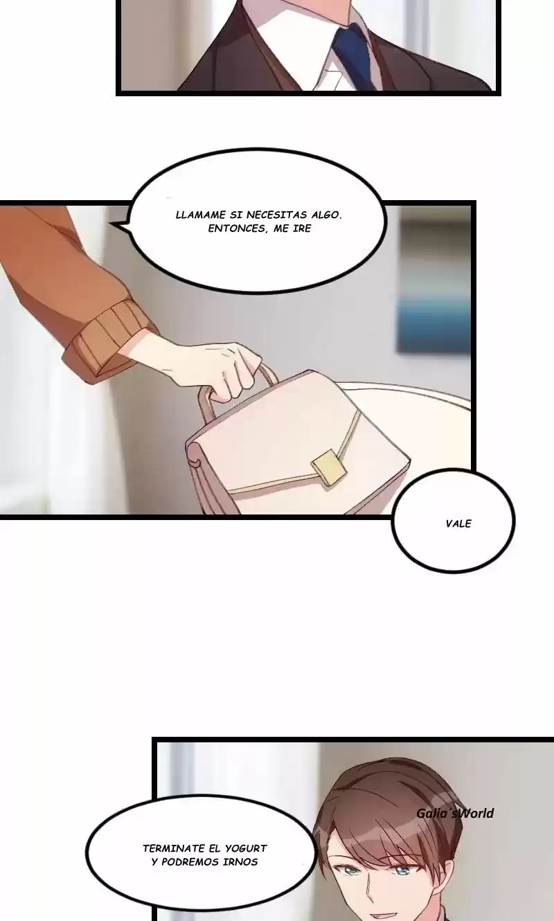 Marrying A CEO - Capítulo 63 - Página 16 - LectorTMOo