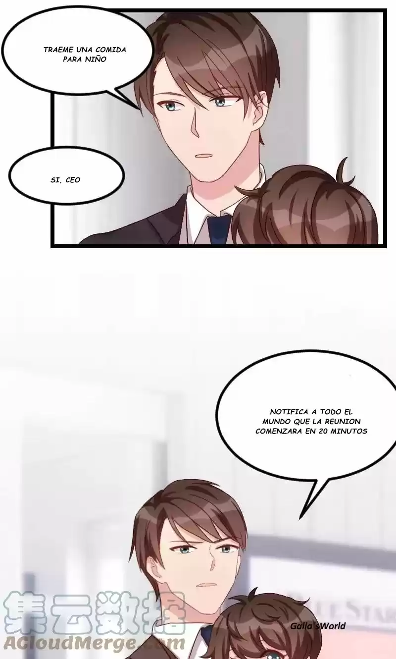 Marrying A CEO - Capítulo 63 - Página 32 - LectorTMOo