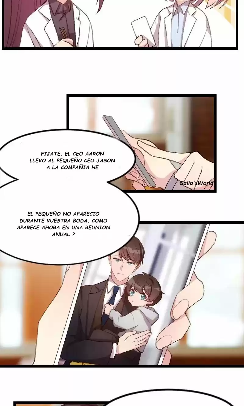 Marrying A CEO - Capítulo 64 - Página 5 - LectorTMOo