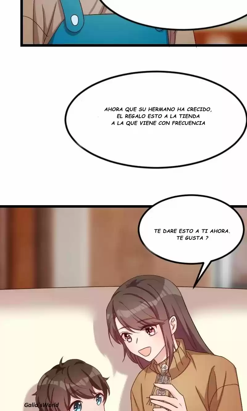 Marrying A CEO - Capítulo 64 - Página 24 - LectorTMOo