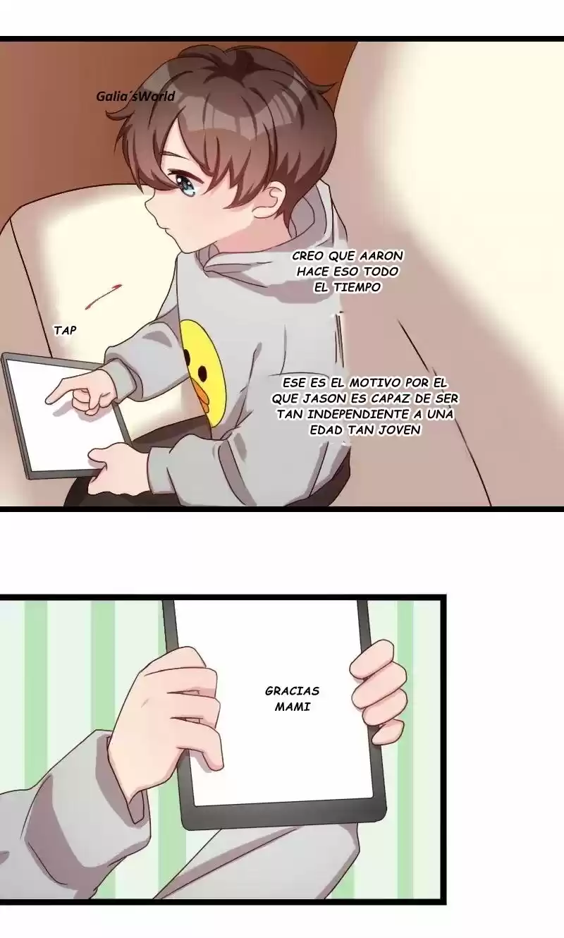 Marrying A CEO - Capítulo 64 - Página 27 - LectorTMOo