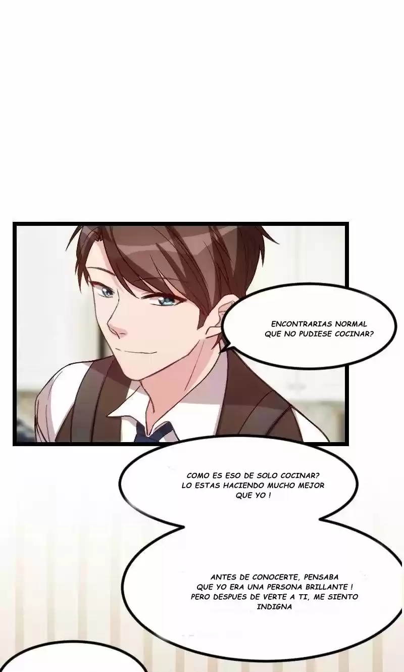 Marrying A CEO - Capítulo 65 - Página 7 - LectorTMOo