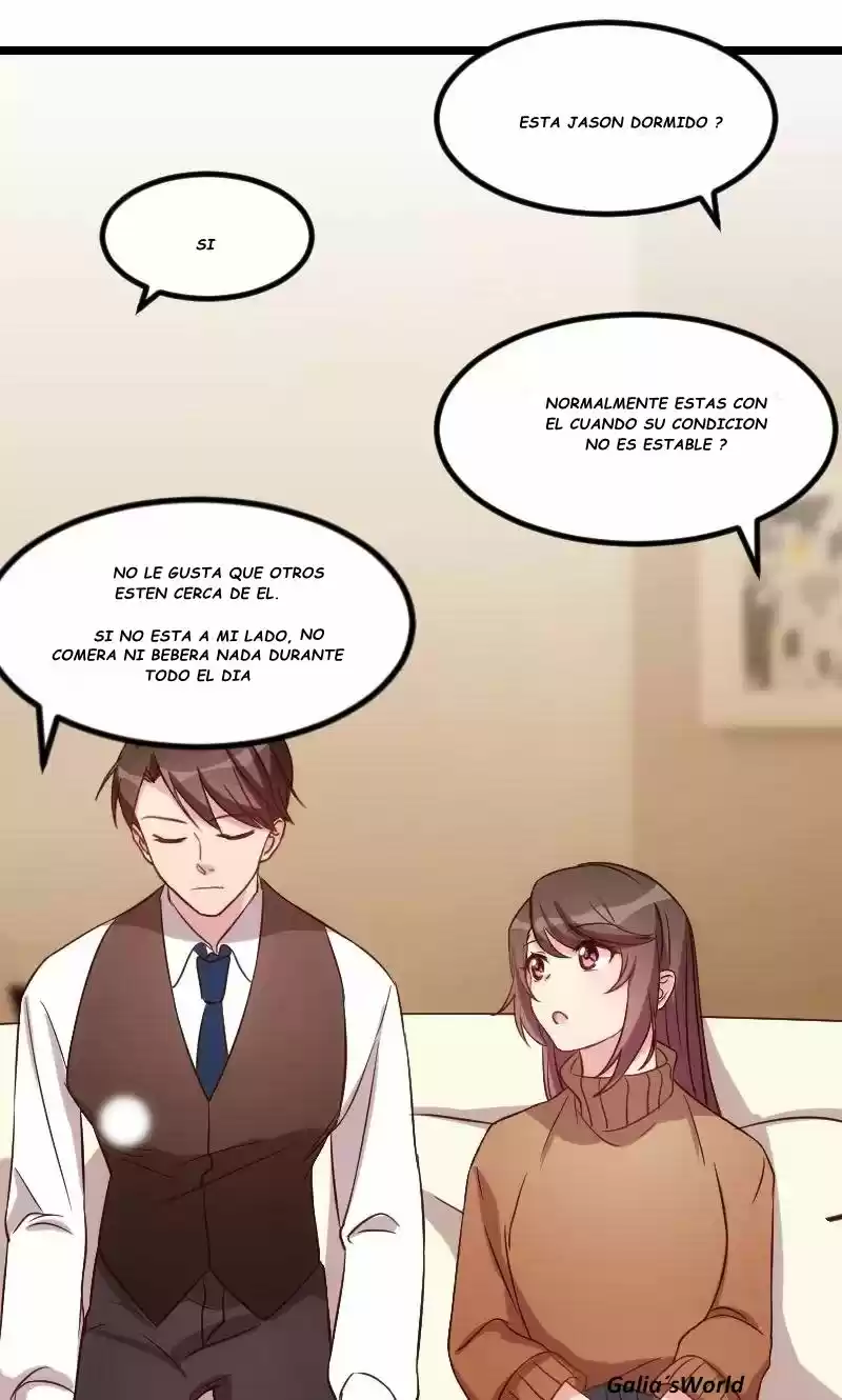 Marrying A CEO - Capítulo 66 - Página 4 - LectorTMOo