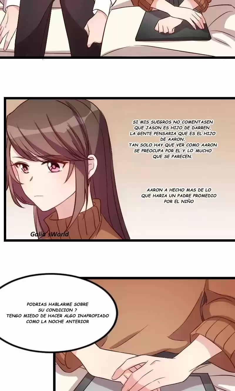 Marrying A CEO - Capítulo 66 - Página 5 - LectorTMOo