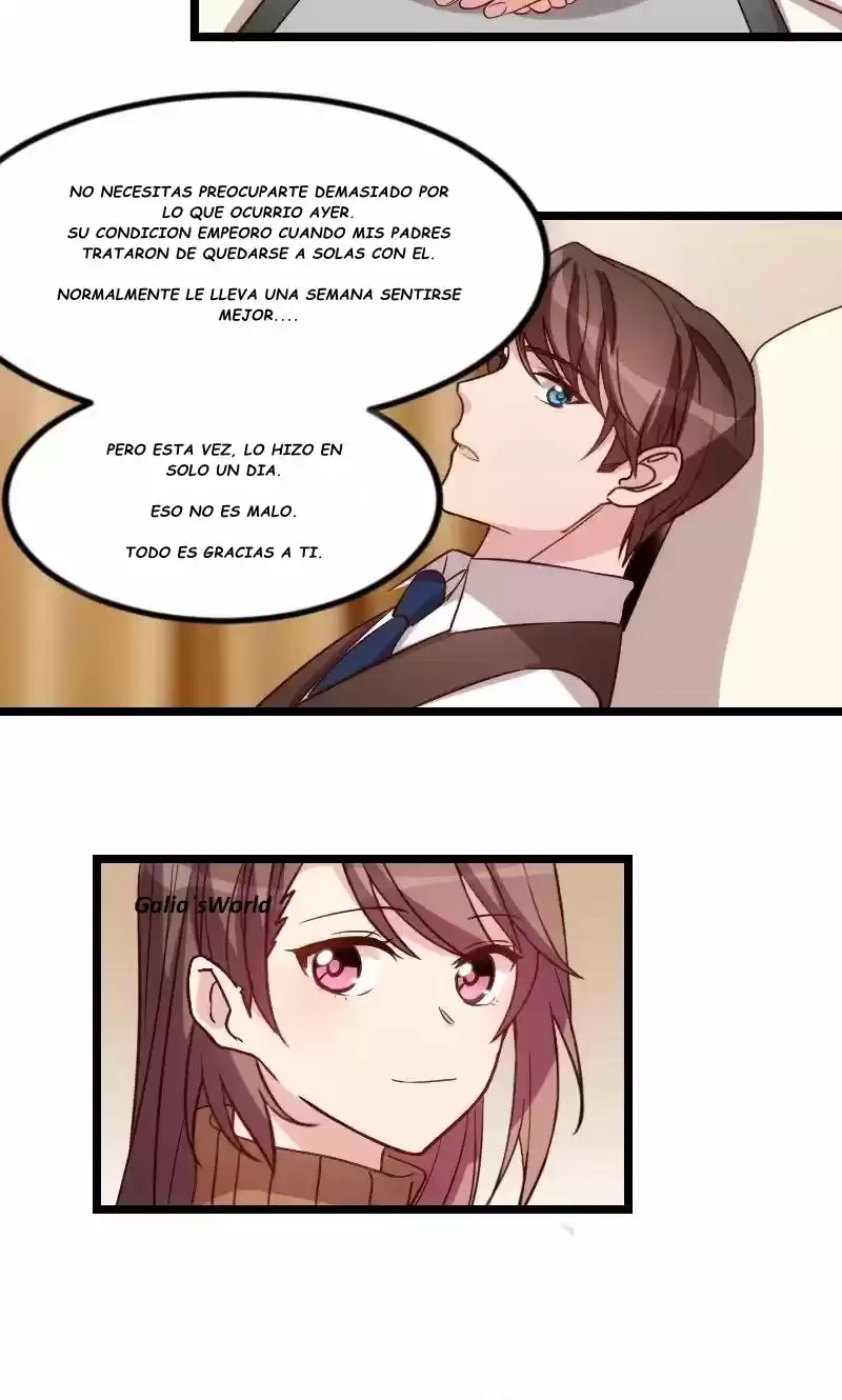 Marrying A CEO - Capítulo 66 - Página 8 - LectorTMOo