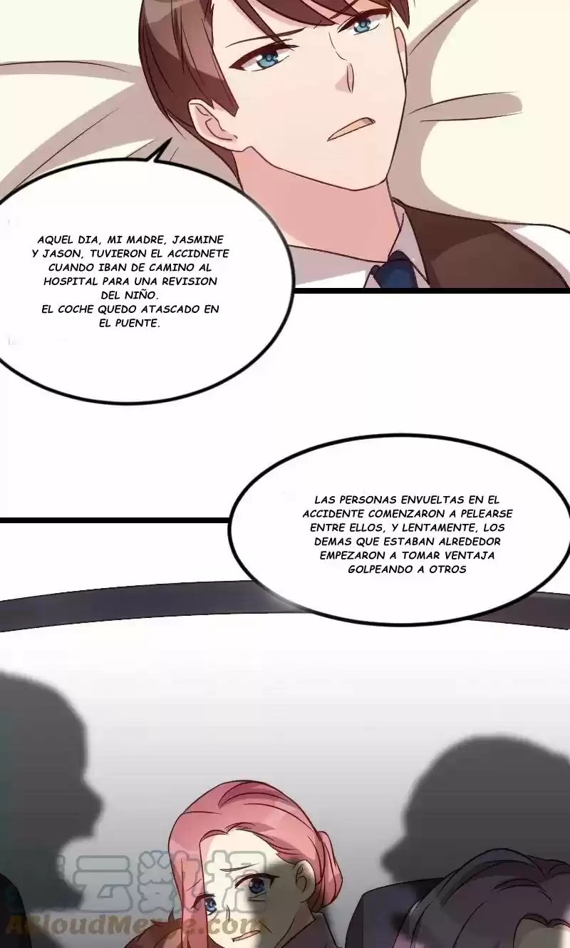 Marrying A CEO - Capítulo 66 - Página 17 - LectorTMOo