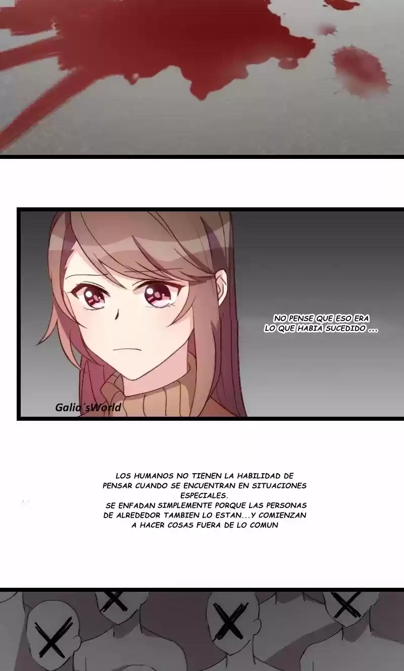 Marrying A CEO - Capítulo 66 - Página 22 - LectorTMOo