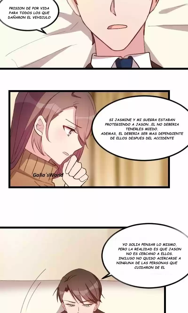 Marrying A CEO - Capítulo 66 - Página 28 - LectorTMOo