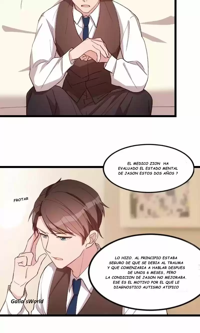 Marrying A CEO - Capítulo 66 - Página 30 - LectorTMOo