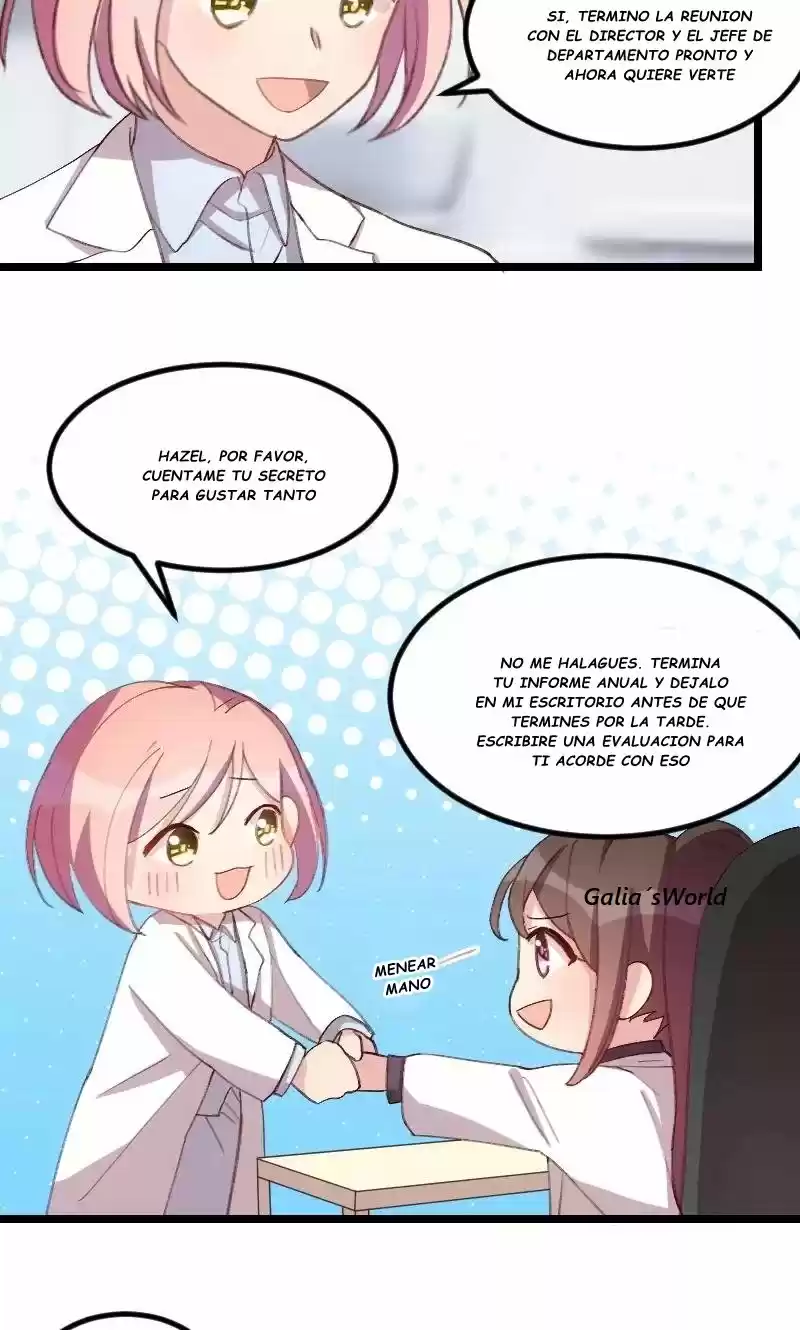 Marrying A CEO - Capítulo 67 - Página 7 - LectorTMOo