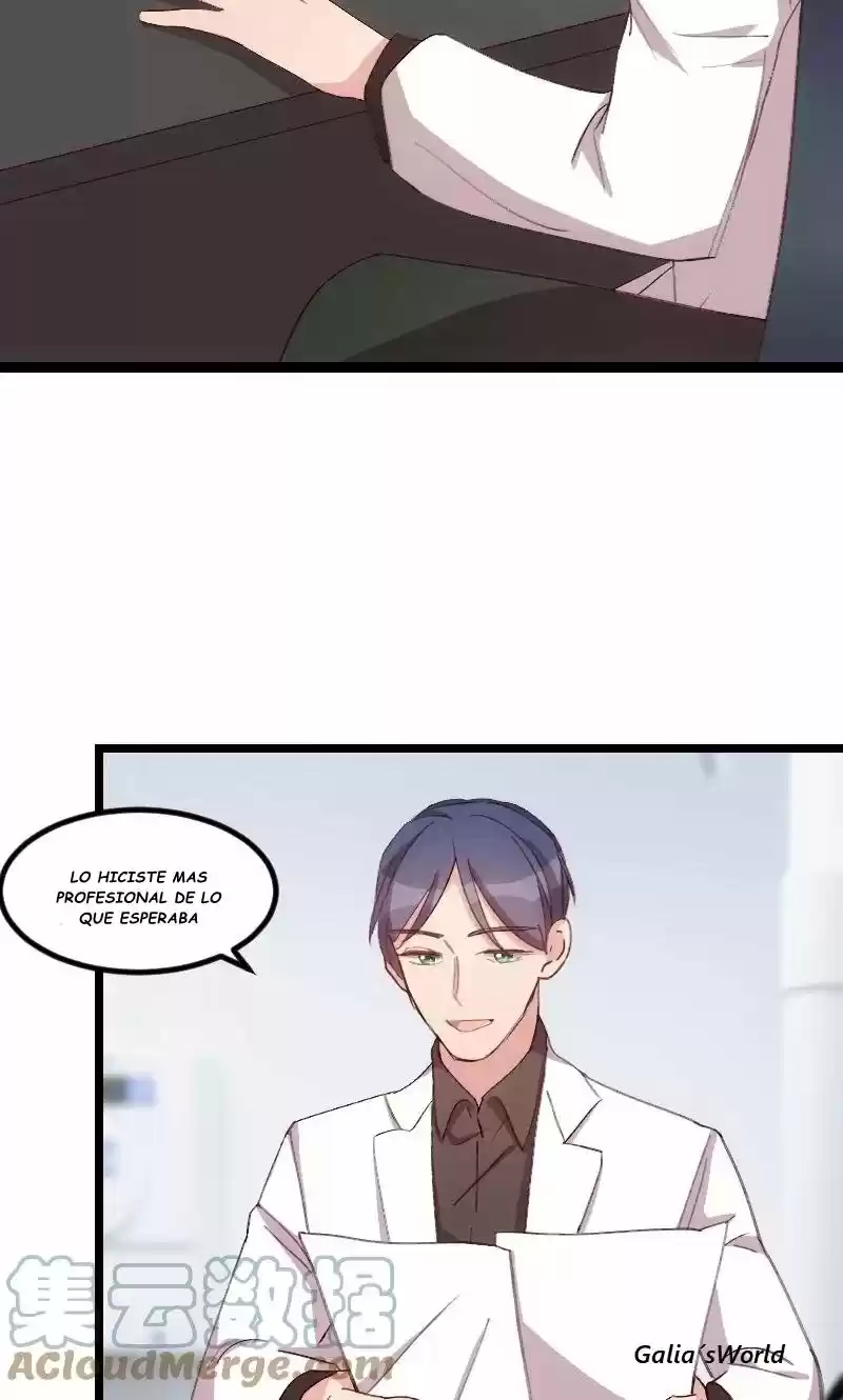 Marrying A CEO - Capítulo 67 - Página 18 - LectorTMOo