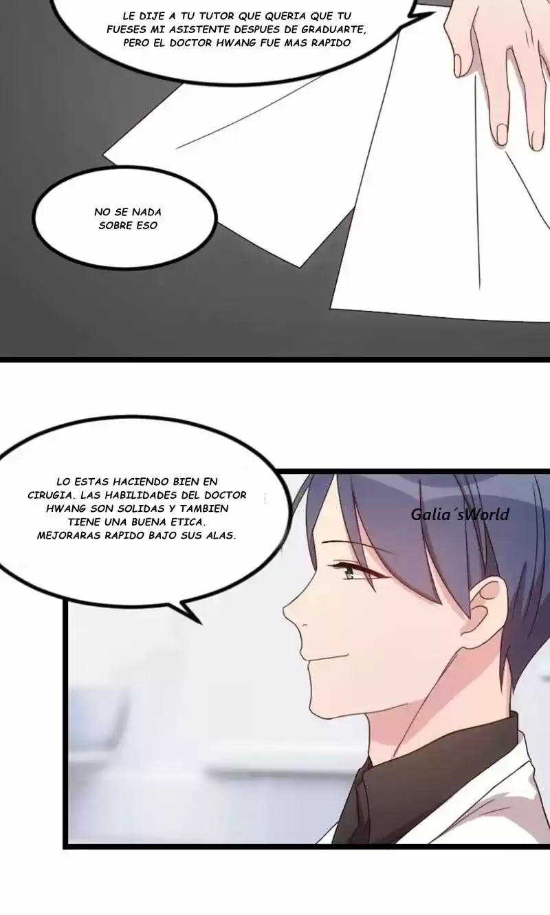 Marrying A CEO - Capítulo 67 - Página 21 - LectorTMOo