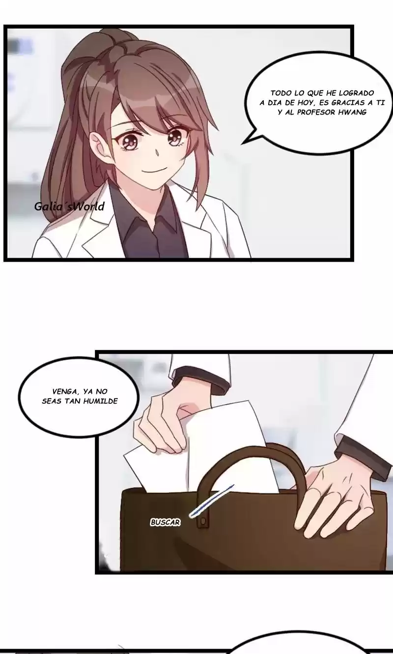 Marrying A CEO - Capítulo 67 - Página 24 - LectorTMOo