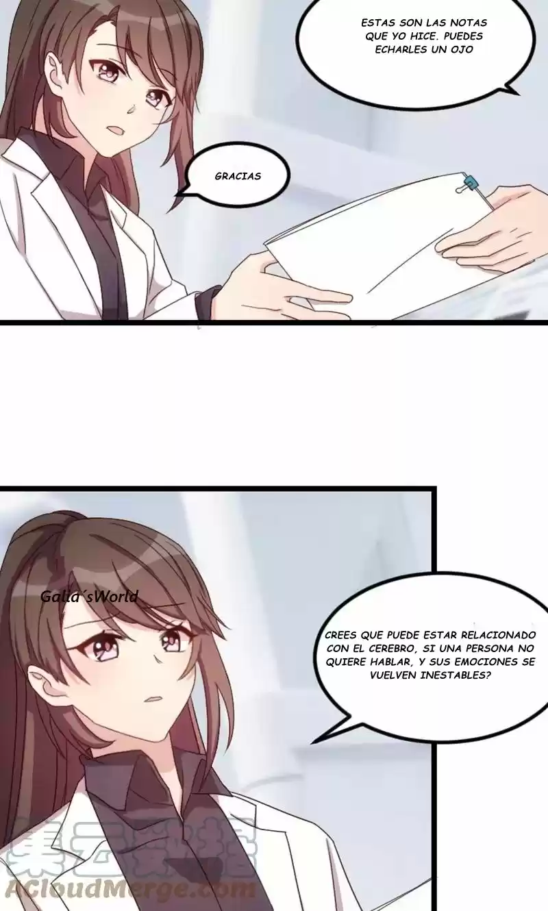 Marrying A CEO - Capítulo 67 - Página 26 - LectorTMOo